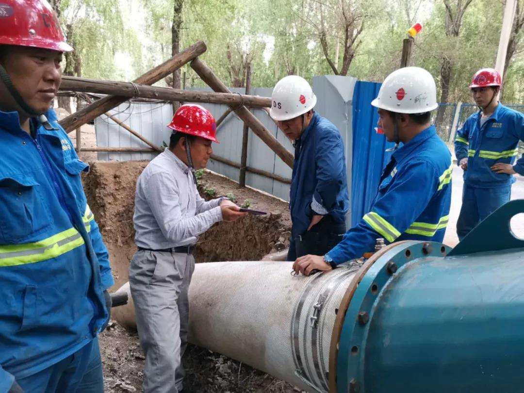 榆次工业管道清洗-管道清淤