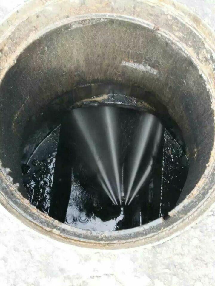 榆次市政管道清洗-排污管道清洗