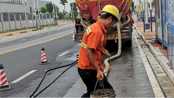 榆次污水管道疏通清淤注意事项有哪些？